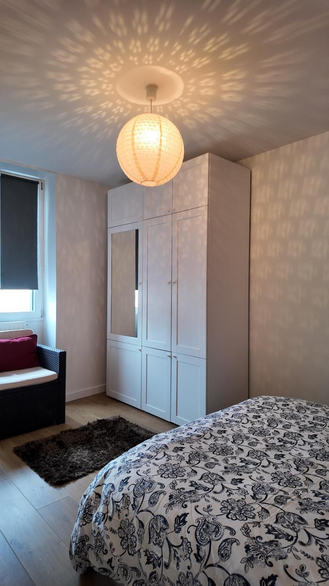**La Bretonnerie, bel appartement de standing Concarneau Buitenkant foto
